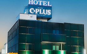 Hotel C-Plus（大人専用）
